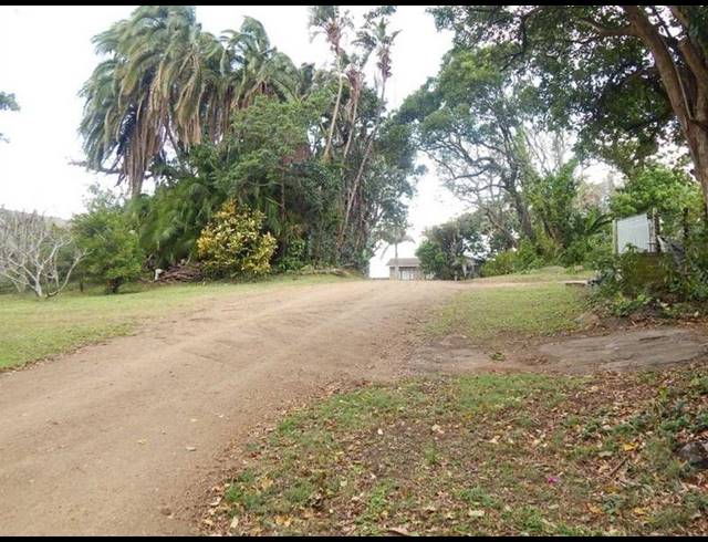LAND FOR SALE IN GLENMORE